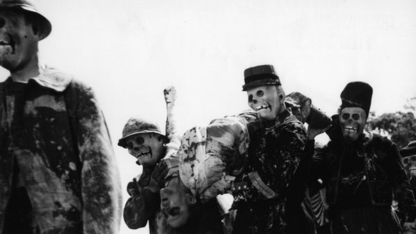 J'accuse! (1919) Abel Gance 3 JAccuse
