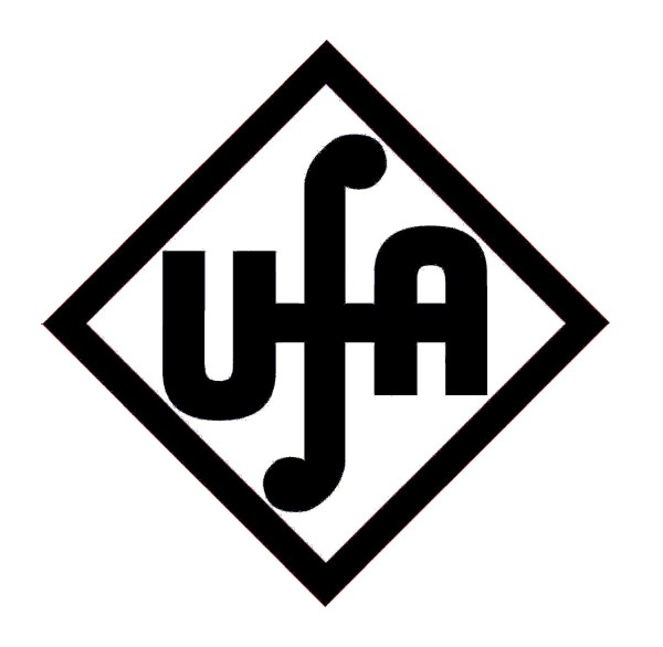 Universum Film - Aktien Gesellschaft logo