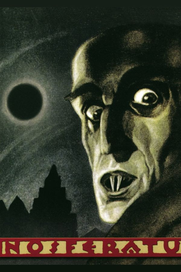 Nosferatu poster